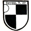 SpVgg Trunstadt 27 II