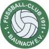 1. FC 1911 Baunach