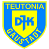 DJK Teutonia Gaustadt III