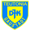 DJK Teutonia Gaustadt