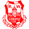 Wappen von SV Rot-Weiß 1938 Lisberg