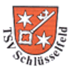 Wappen von TSV 1863 Schlüsselfeld