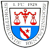 1. FC Sportfreunde Rentweinsdorf 1928 II