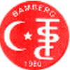 Wappen von Türkischer SC Bamberg