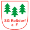 SG Brüder am Forst Roßdorf II