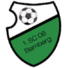 1. SC 08 Bamberg