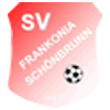 Wappen von SV Frankonia Schönbrunn
