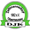 DJK Zettmannsdorf 1962 Oberneuses