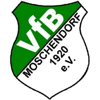 VfB Moschendorf 1920