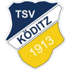 Wappen von TSV Köditz 1913