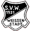 SpVgg 1921 Weißenstadt