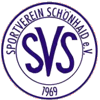 SV Schönhaid 1969