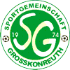 SG Großkonreuth 1974