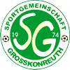 SG Großkonreuth 1974 II