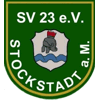 SV 23 Stockstadt