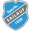 SV Sportfreunde 1929 Sailauf