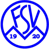 Wappen von FSV 1920 Michelbach