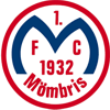 Wappen von 1. FC Mömbris 1932