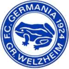 FC Germania 1924 Großwelzheim