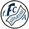 Wappen von 1. FC Südring Aschaffenburg