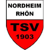 Wappen von TSV Nordheim vor der Rhön 1903