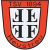 Wappen von TSV 1894 Heustreu