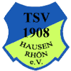 Wappen von TSV 1908 Hausen/Rhön