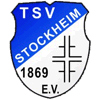 Wappen von TSV 1869 Stockheim/Rhön