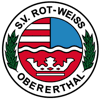 SV Rot-Weiss Obererthal