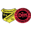 Wappen von SV-DJK Oehrberg