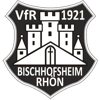 Wappen von VfR Bischofsheim an der Rhön