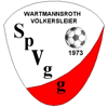 SpVgg Wartmannsroth-Völkersleier 1973