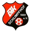 DJK Schlimpfhof 1981