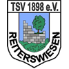 Wappen von TSV Reiterswiesen 1898