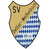 SpVgg Detter-Weißenbach 1992