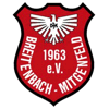 DJK Breitenbach-Mitgenfeld 1963