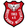 Wappen von DJK Breitenbach-Mitgenfeld 1963