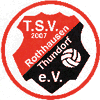 Wappen von TSV Rothhausen/Thundorf 2007