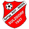 Wappen von SpVgg Rot-Weiss Sulzdorf 1947