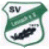 Wappen von SV Leinach 1975