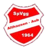 Wappen von SpVgg Althausen-Aub 1964