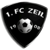 Wappen von 1. FC Zeil 1908