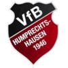 Wappen von VfB Humprechtshausen 1946