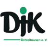 Wappen von DJK Üchtelhausen 1921