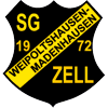 SG Zell/Weipoltshausen/Madenhausen 1972 II