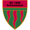 SC 1900 Schweinfurt