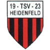 TSV Heidenfeld II