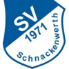 SV Schnackenwerth 1971