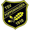 Wappen von TSV 1910 Poppenhausen