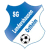 Wappen von SG Lendershausen/Ostheim